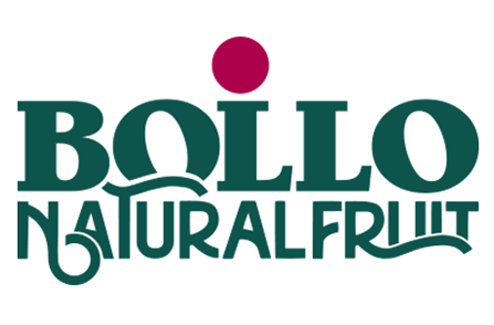 Bollo Natural Fruit