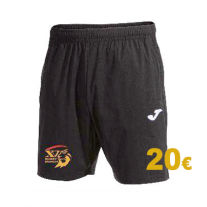 Bermuda XV Rugby Murcia