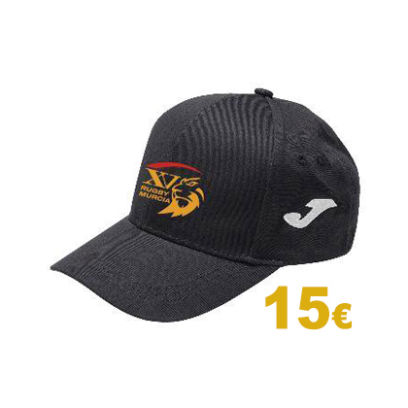 Gorra XV Rugby Murcia